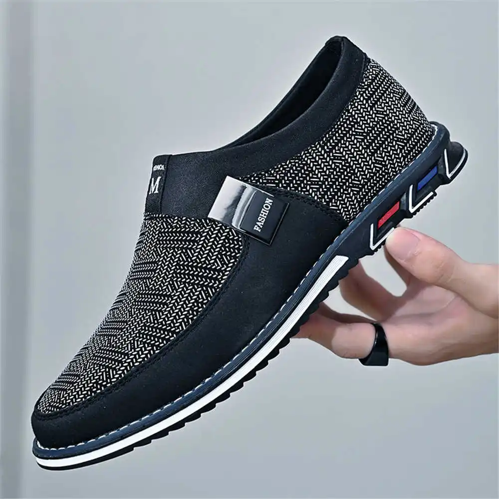 Men'S Grooming Salon Sky - Dark Blue 44-45 Summer Shoes Sale