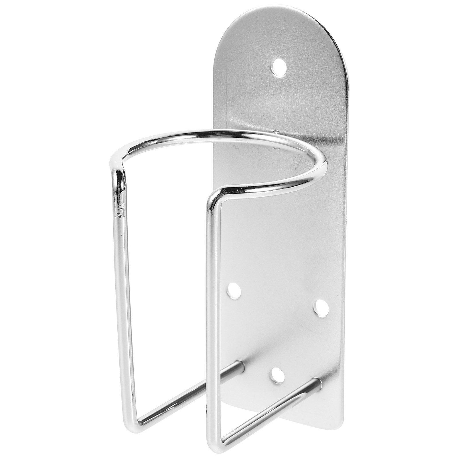Grooming Men'S Hair - Modern Stainless Steel Wall Mounted Razor