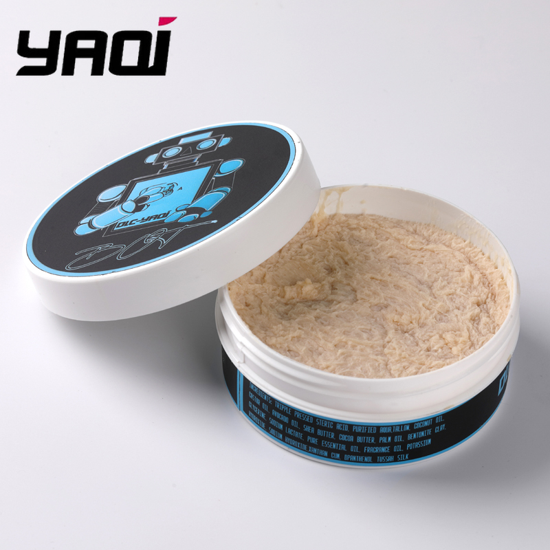 Grooming Men'S Hair - YAQI BOT Atisan Shaving Soap for