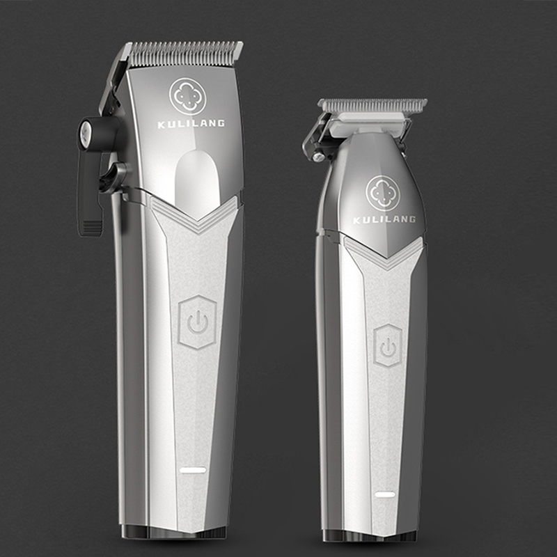 Men'S Grooming Oil - Madeshow Kulilang R55 R66 R77F Professional