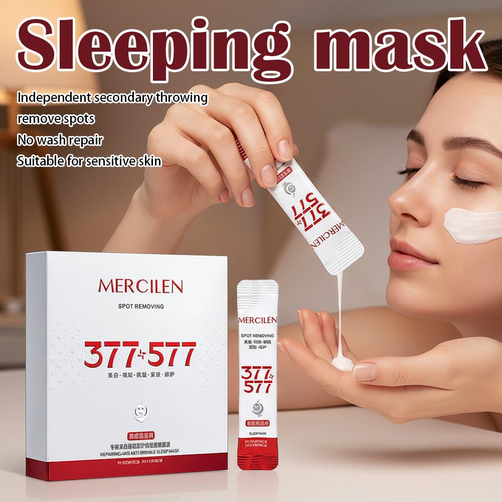 Face Wash Mens - 377 577Korean Collagen Firming Mask Protein