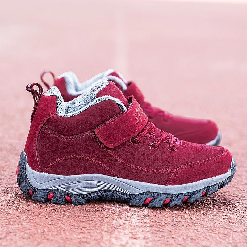 Men'S Grooming Salon Sky - short winter sports shoes for women