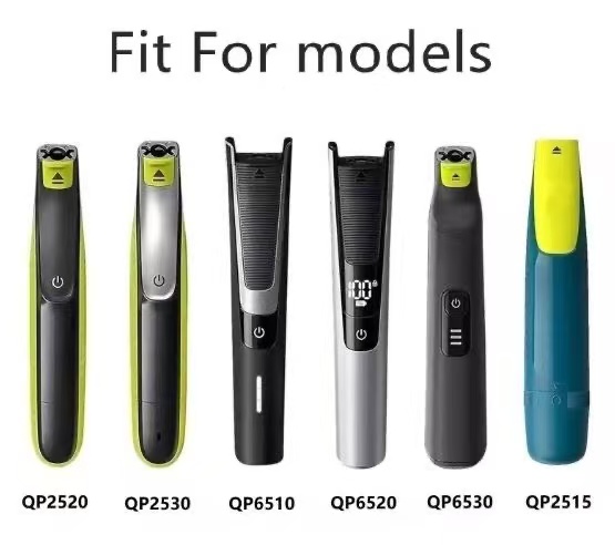 Compatible with Philips razor  - Grooming Men'S Hair recension och pris