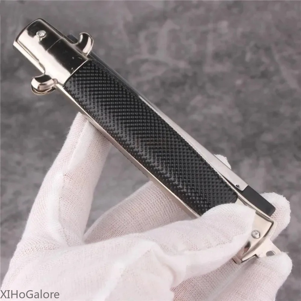 Travel Essential Folding Sprin - Men'S Grooming Barbershop recension och pris