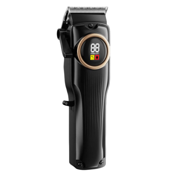 Professional Cordless Hair Cli - Men'S Grooming Barbershop recension och pris