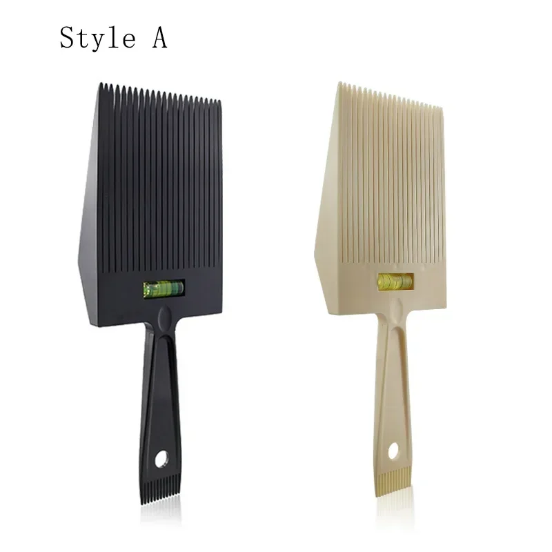 Barber Fade Combs Hair Cutting - Men'S Grooming Oil recension och pris