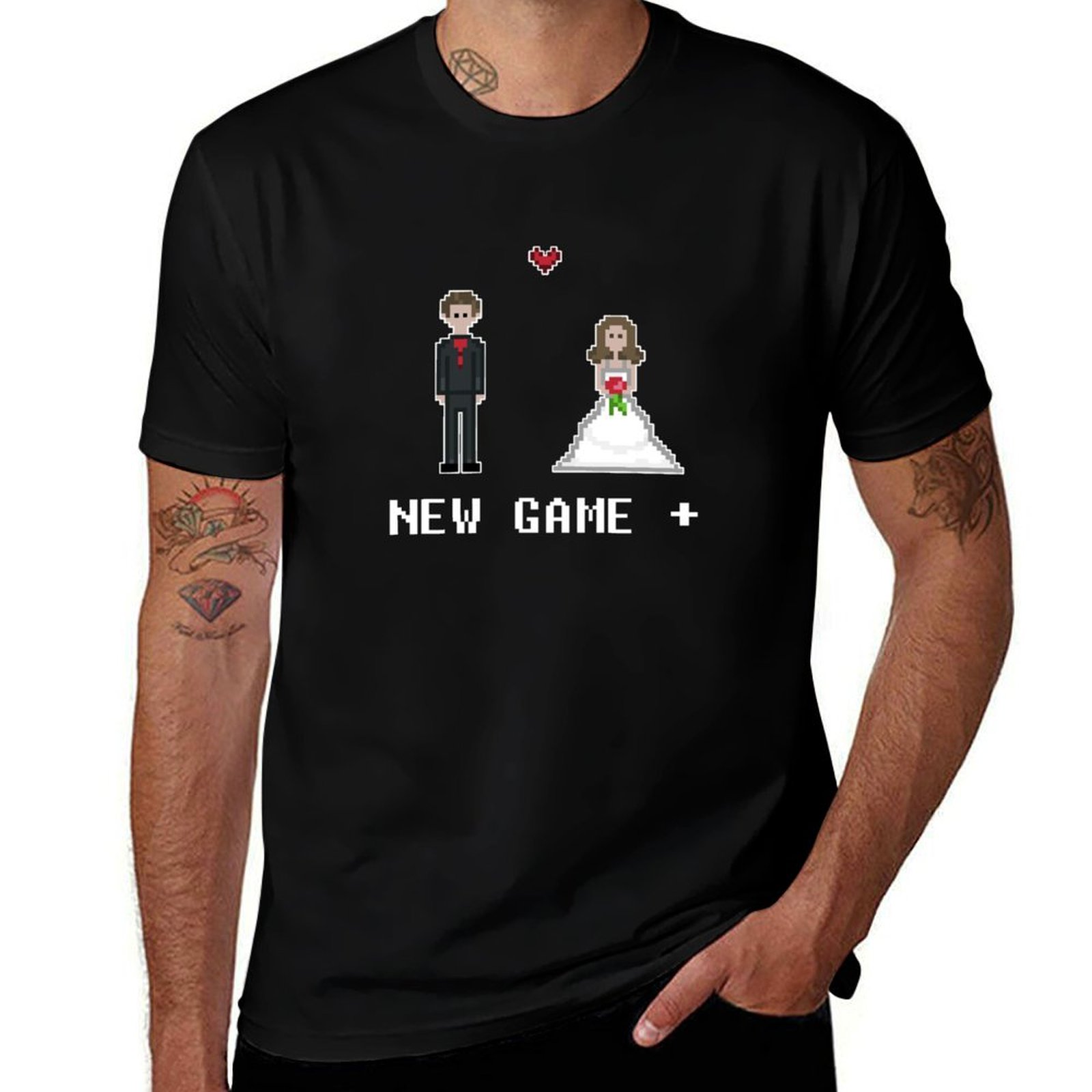 Video Game Wedding New Game Pl - Men'S Grooming Videos recension och pris