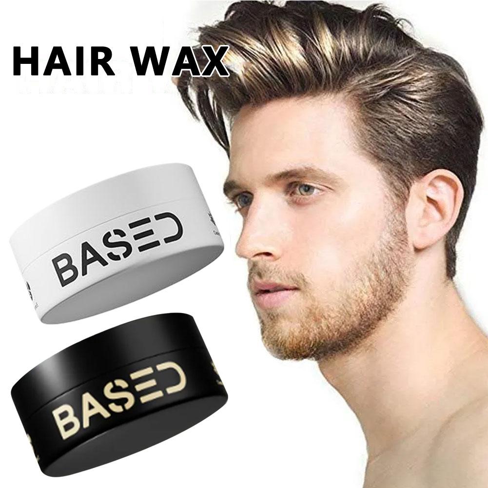 100g Hair Styling Wax Stick Hi - Pomade Hair Clay recension och pris