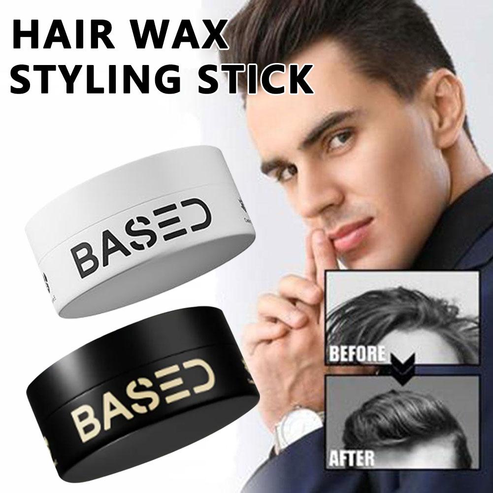 100g Hair Styling Wax Stick Hi - Pomade Hair Clay recension och pris