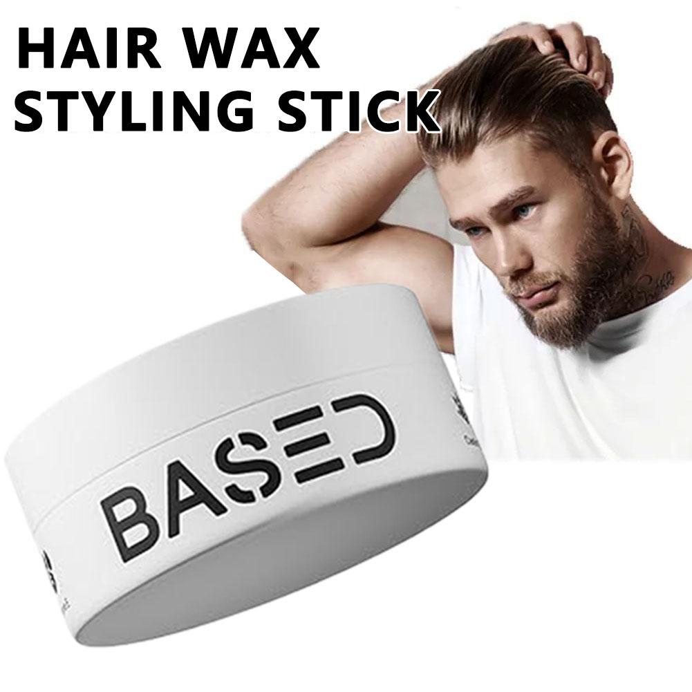 100g Hair Styling Wax Stick Hi - Pomade Hair Clay recension och pris