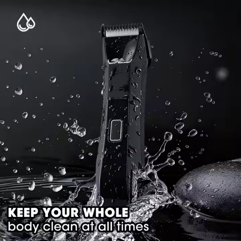 Mijia 2 IN 1 Painless Face Sha - Face Wash Mens recension och pris