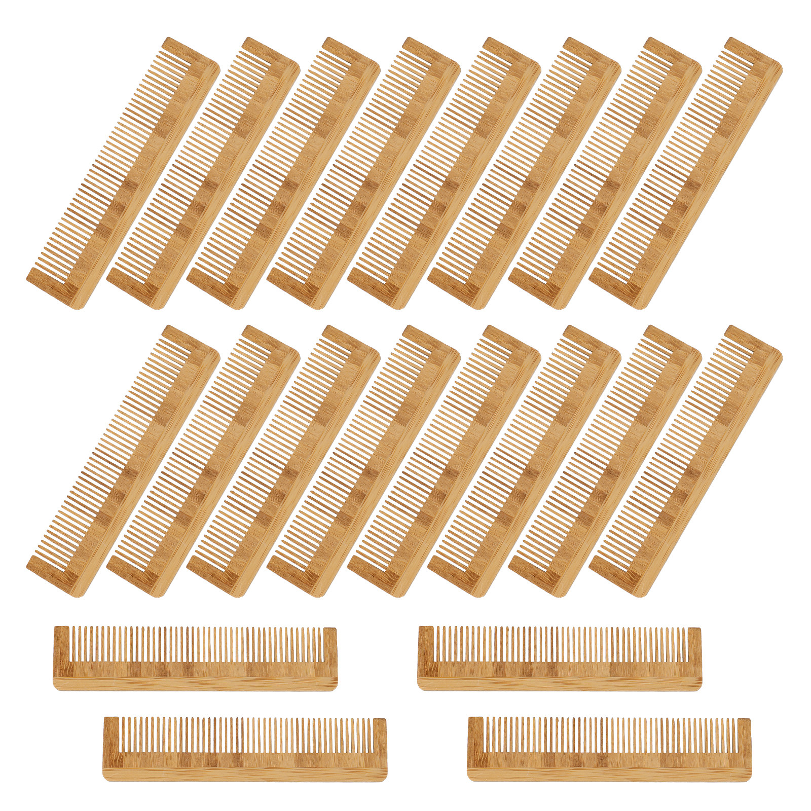 12Pcs Disposable Wooden Beard  - Grooming Men'S Hair recension och pris