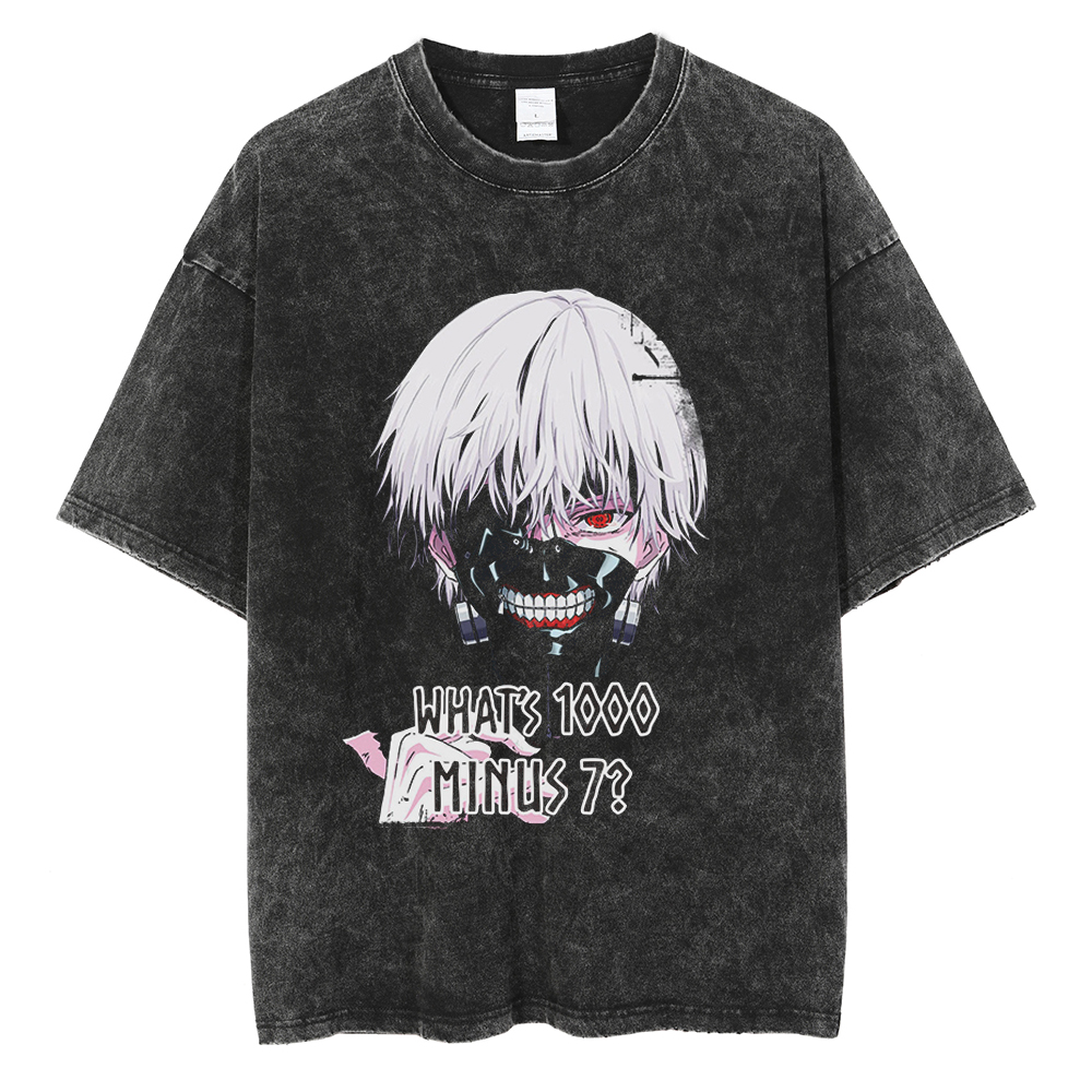 2026 summer Anime Tokyo Ghoul  - Face Wash Mens recension och pris