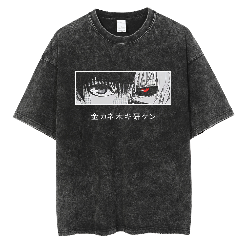 2026 summer Anime Tokyo Ghoul  - Face Wash Mens recension och pris