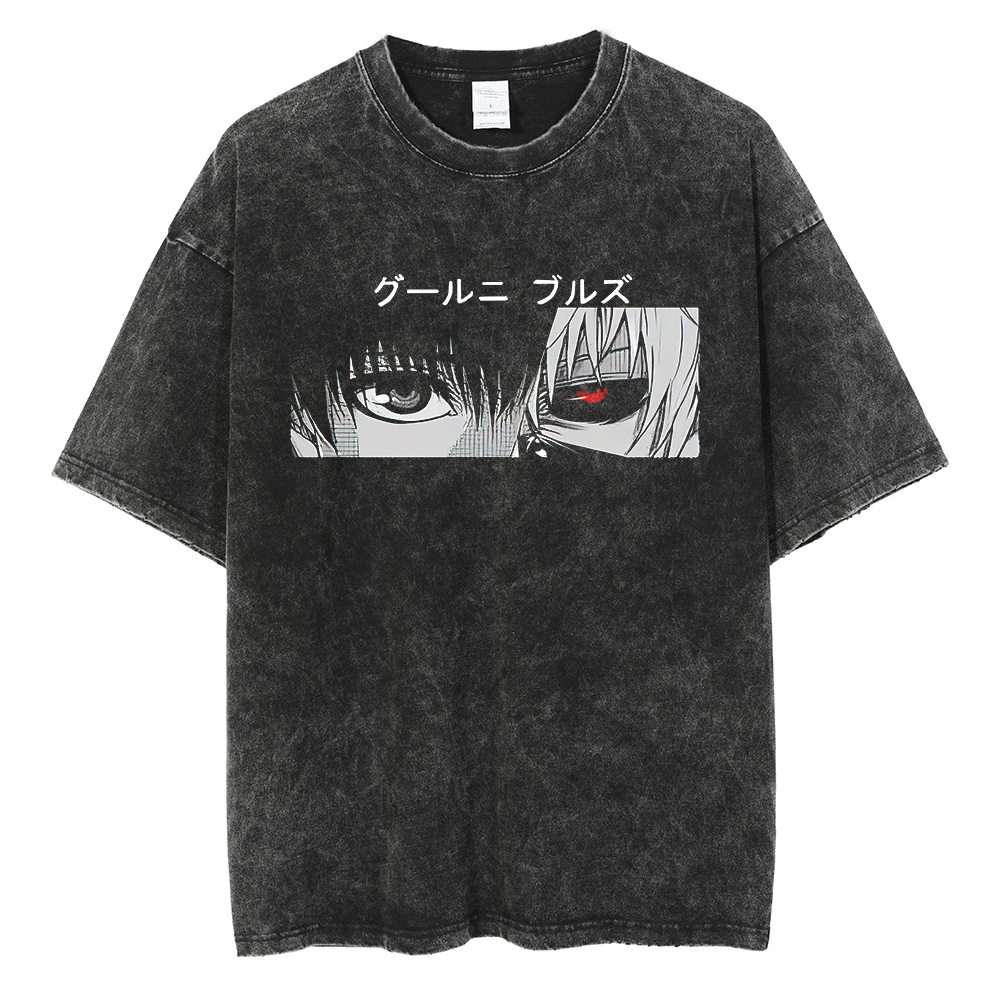 2026 summer Anime Tokyo Ghoul  - Face Wash Mens recension och pris