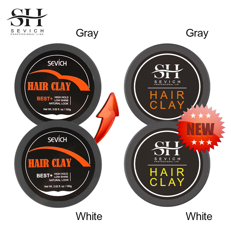 Men Hair Pomade Wax 48 Hour Re - Pomade Hair Clay recension och pris