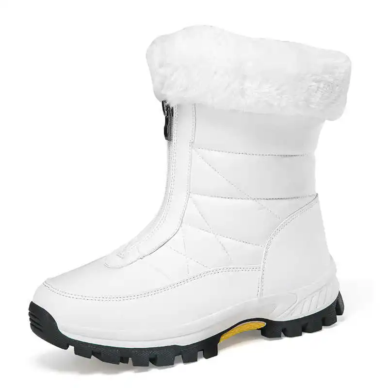 Women's Boot Sneakers Walking  - Men'S Grooming Salon Sky recension och pris
