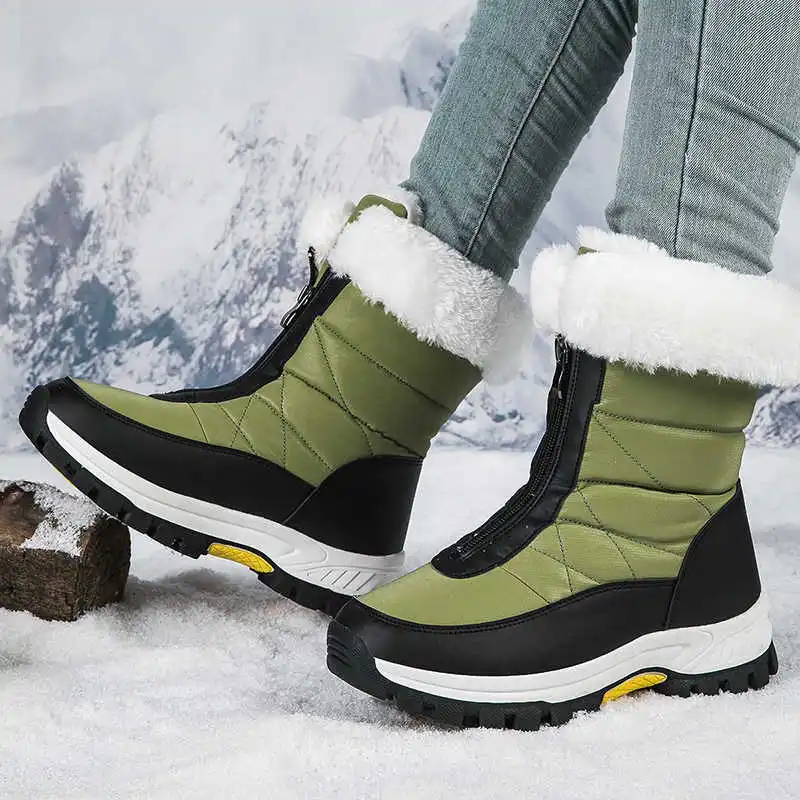 Women's Boot Sneakers Walking  - Men'S Grooming Salon Sky recension och pris