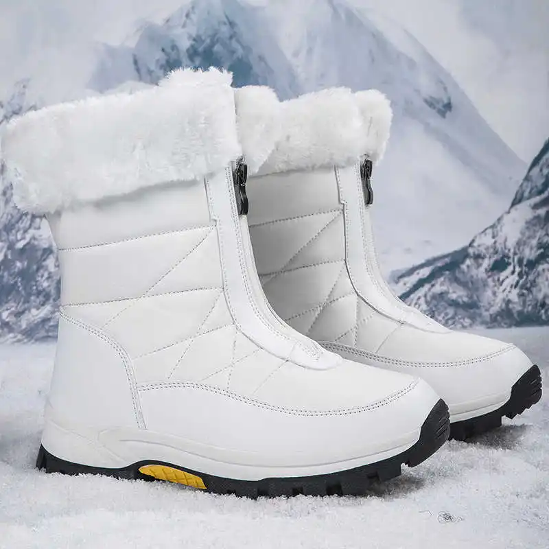 Women's Boot Sneakers Walking  - Men'S Grooming Salon Sky recension och pris