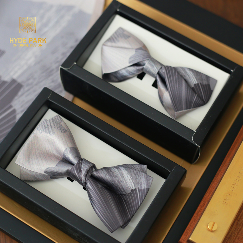 Groom Best Man Gift Box Silver - Mens Grooming Box recension och pris