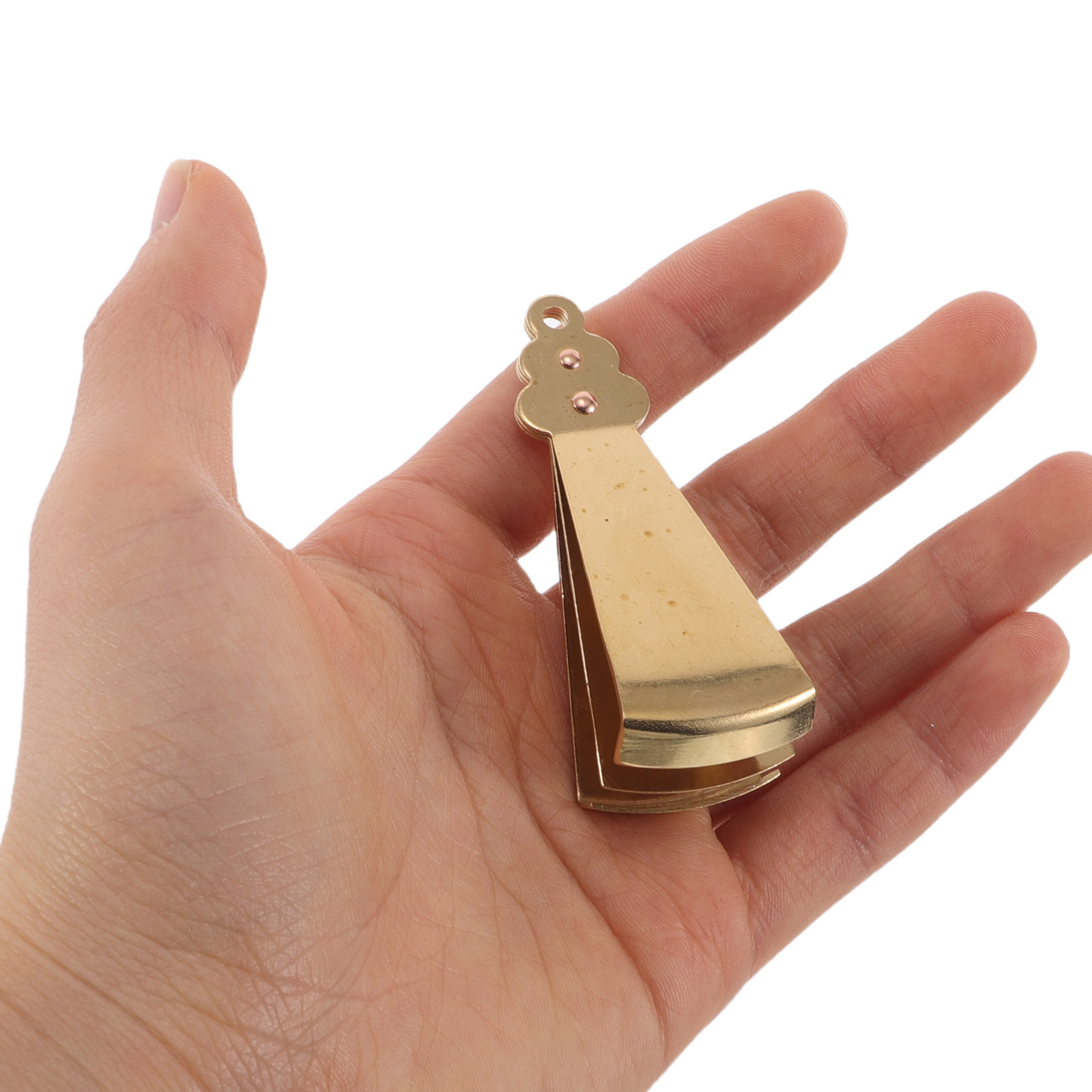 Copper Facial Hair Tweezer Man - Grooming Men'S Hair recension och pris
