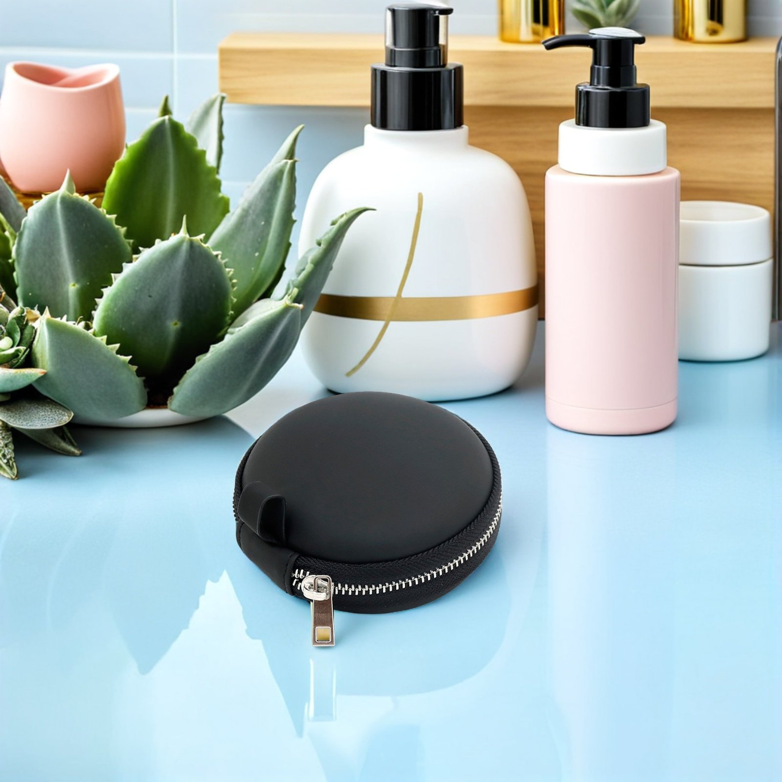 Eva Electric Razor Carrying Ca - Mens Grooming Box recension och pris