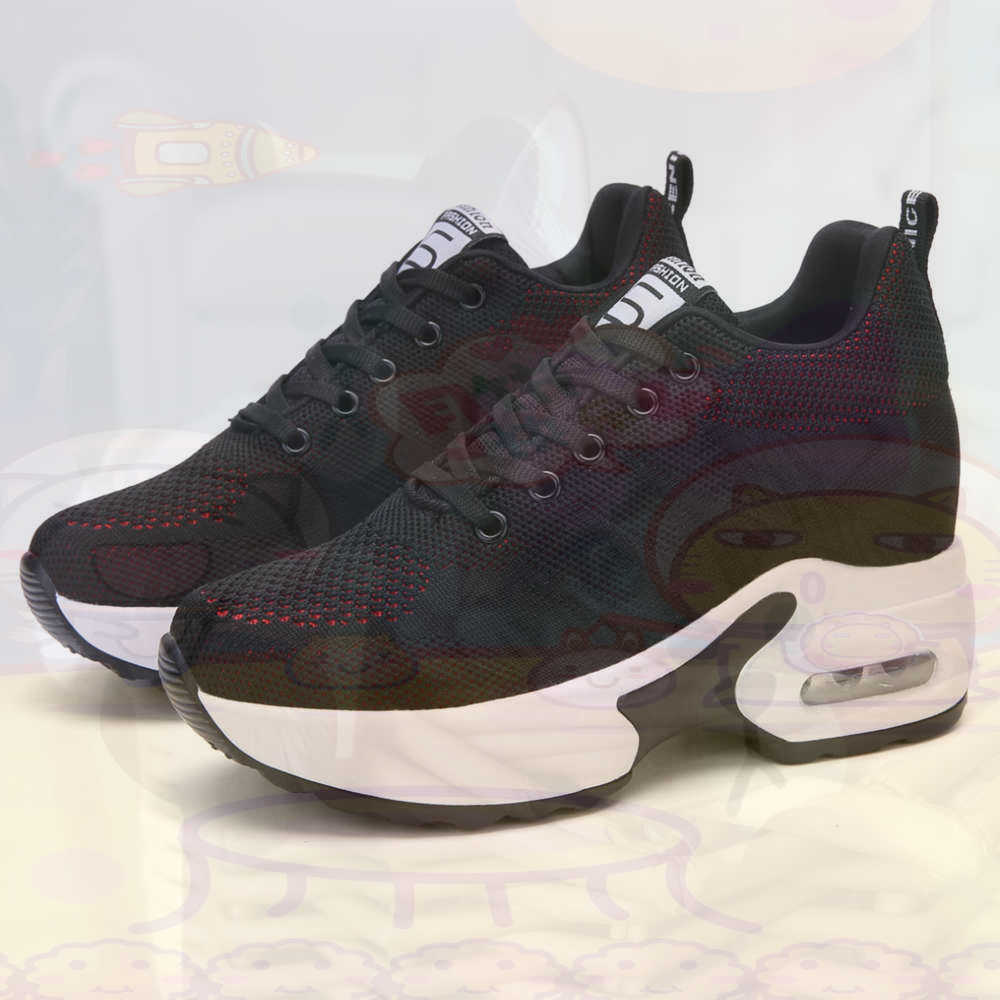 Red Size 36 Shoes Woman Tennis - Men'S Grooming Salon Sky recension och pris