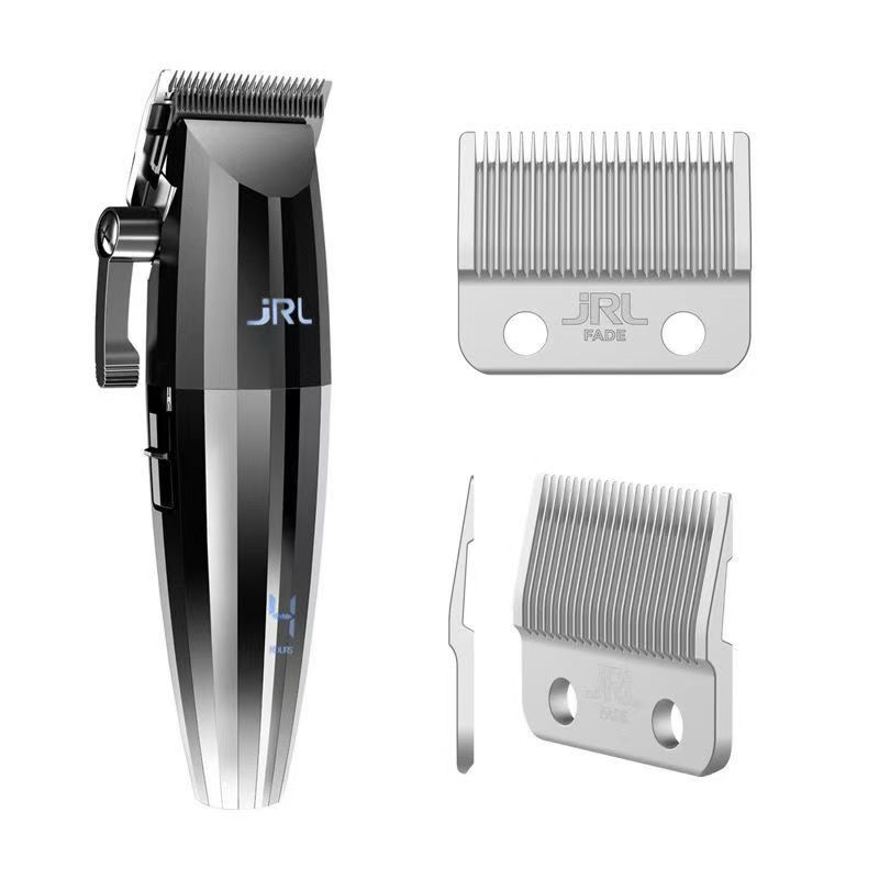 JRL Original Fade Thin Blade S - Men'S Grooming Oil recension och pris
