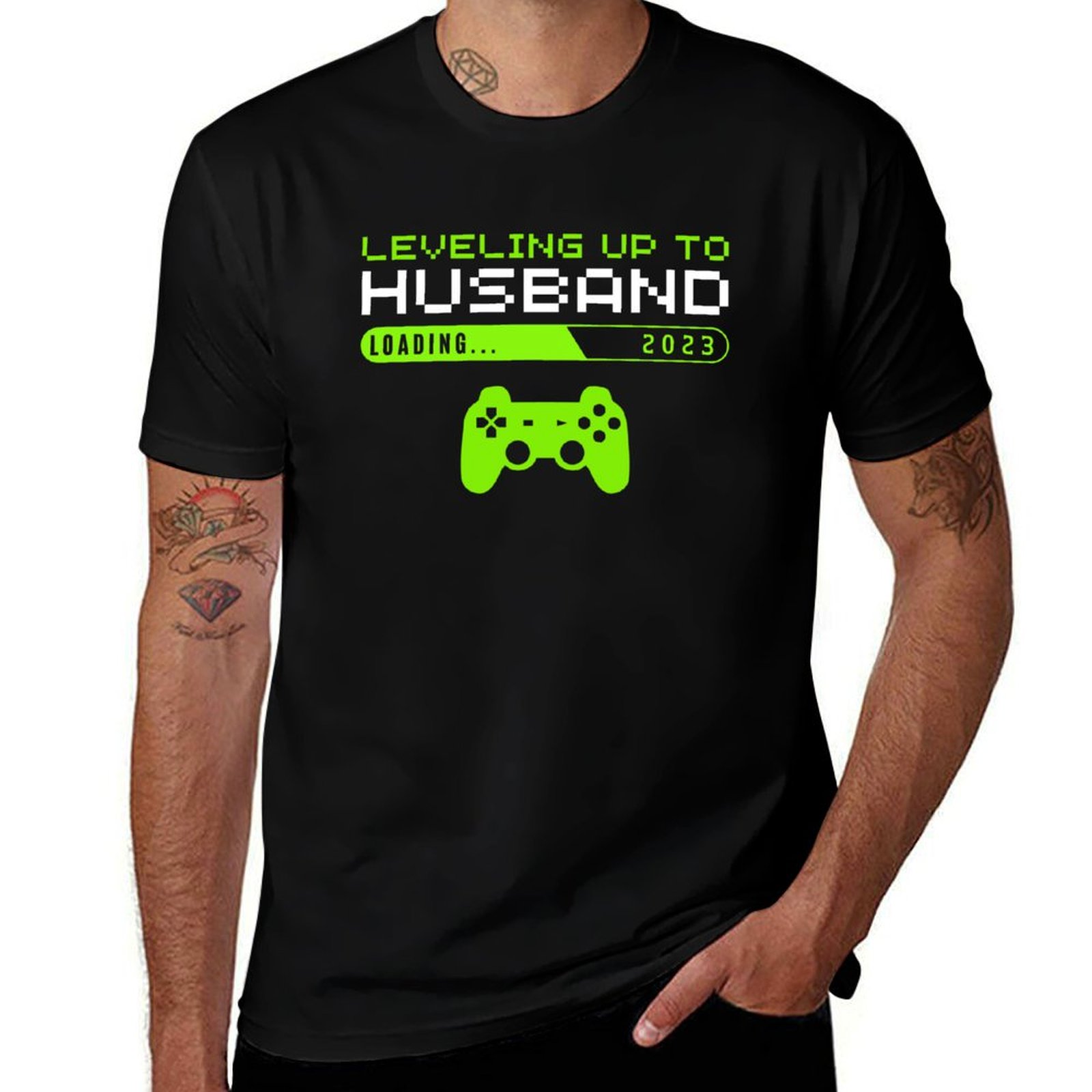 Leveling Up to Husband est 202 - Men'S Grooming Videos recension och pris