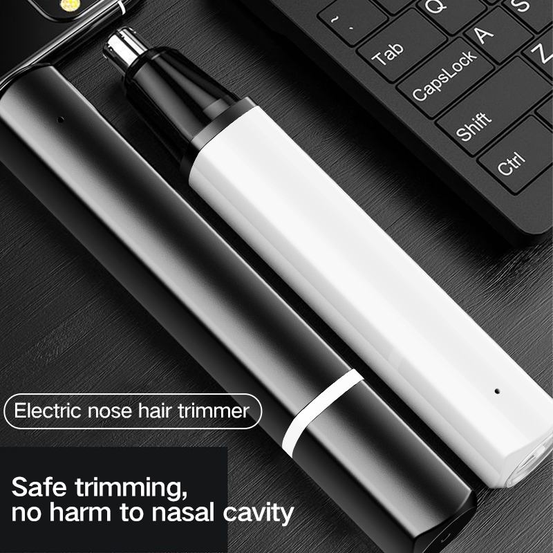 LED Nasal Hair Trimmer New Mod - Men'S Grooming Clippers recension och pris