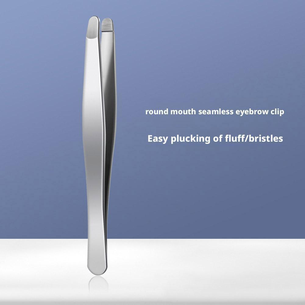 Eyebrow Hair Tweezers, Hair Cl - Grooming Men'S Hair recension och pris