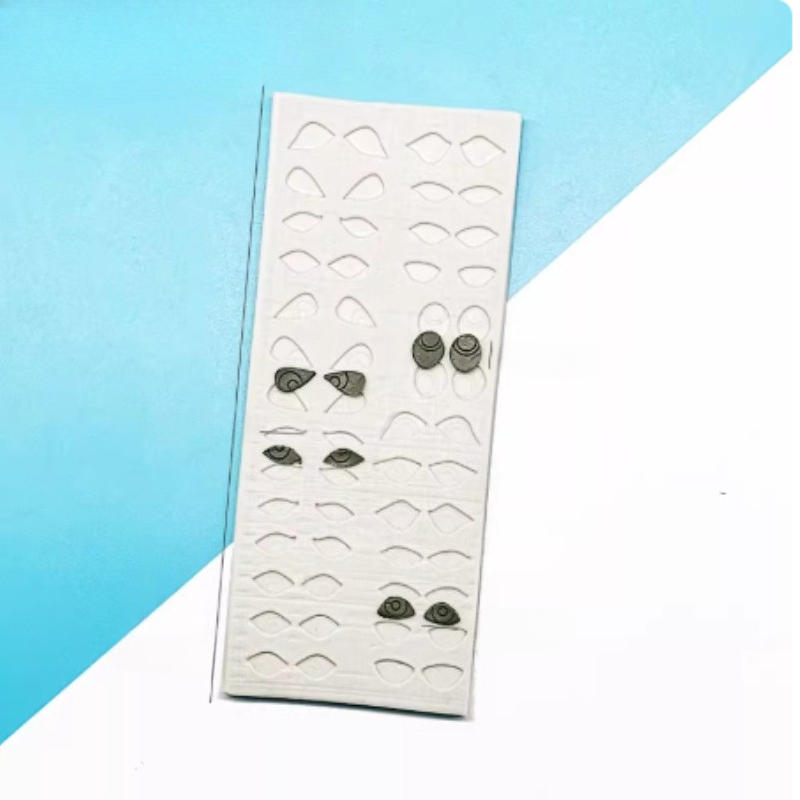 Ceramic Silicone Mold Handmade - Pomade Hair Clay recension och pris
