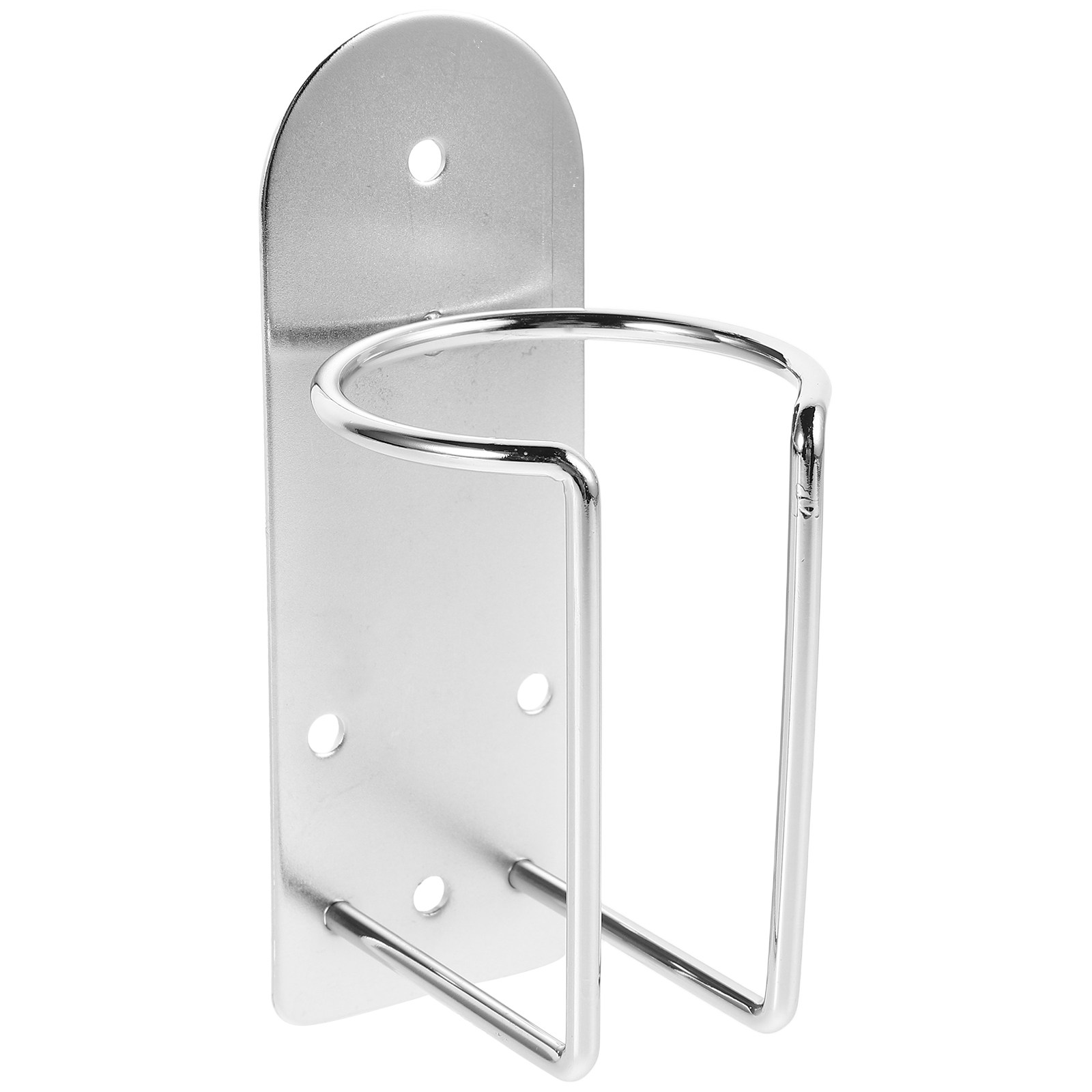 Modern Stainless Steel Wall Mo - Grooming Men'S Hair recension och pris