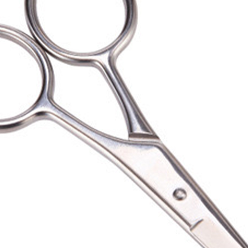 2Pcs Stainless Steel Beard Tri - Men'S Grooming Barbershop recension och pris