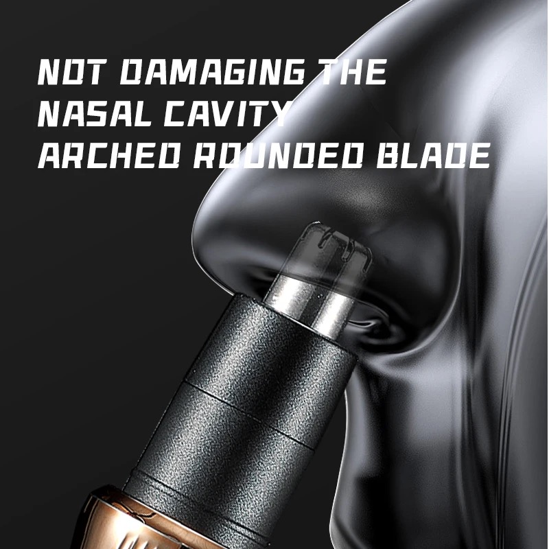 Kemei Rechargeable Electric Ea - Grooming Men'S Hair recension och pris