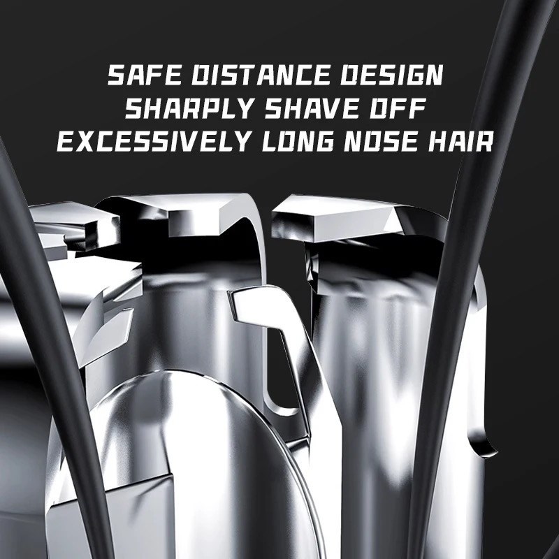 Kemei Rechargeable Electric Ea - Grooming Men'S Hair recension och pris