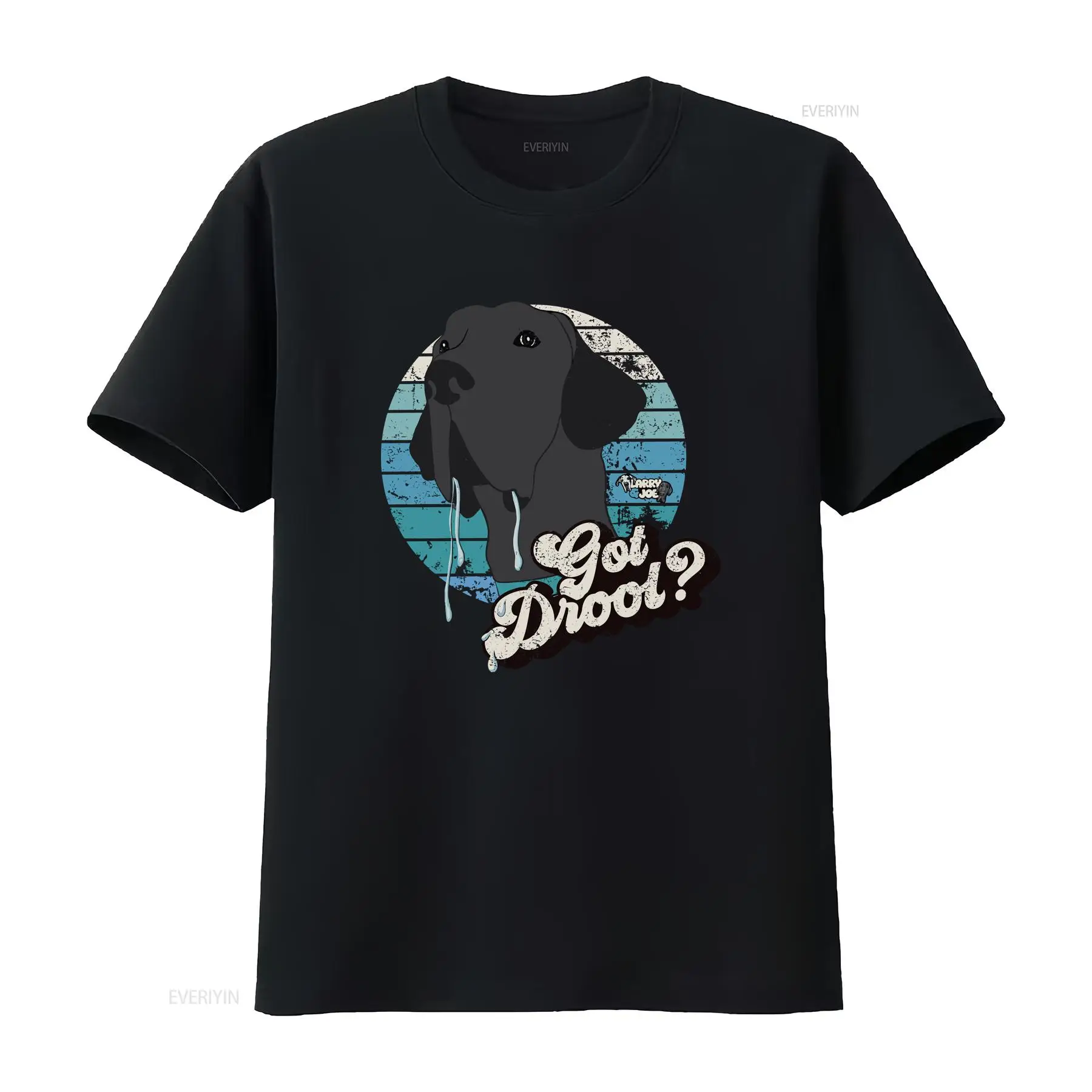 Larry and Joe Merch Great Dane - Face Wash Mens recension och pris
