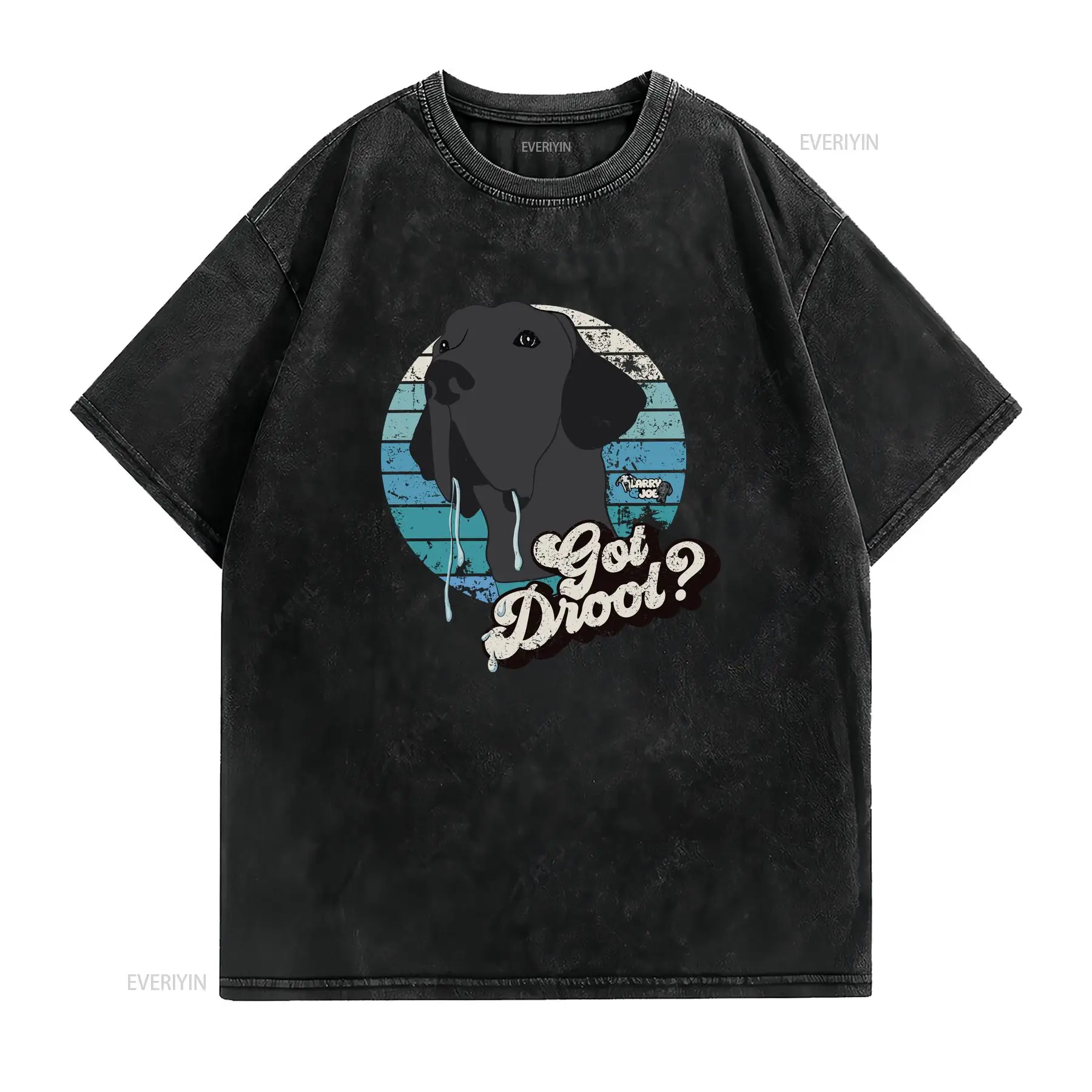 Larry and Joe Merch Great Dane - Face Wash Mens recension och pris