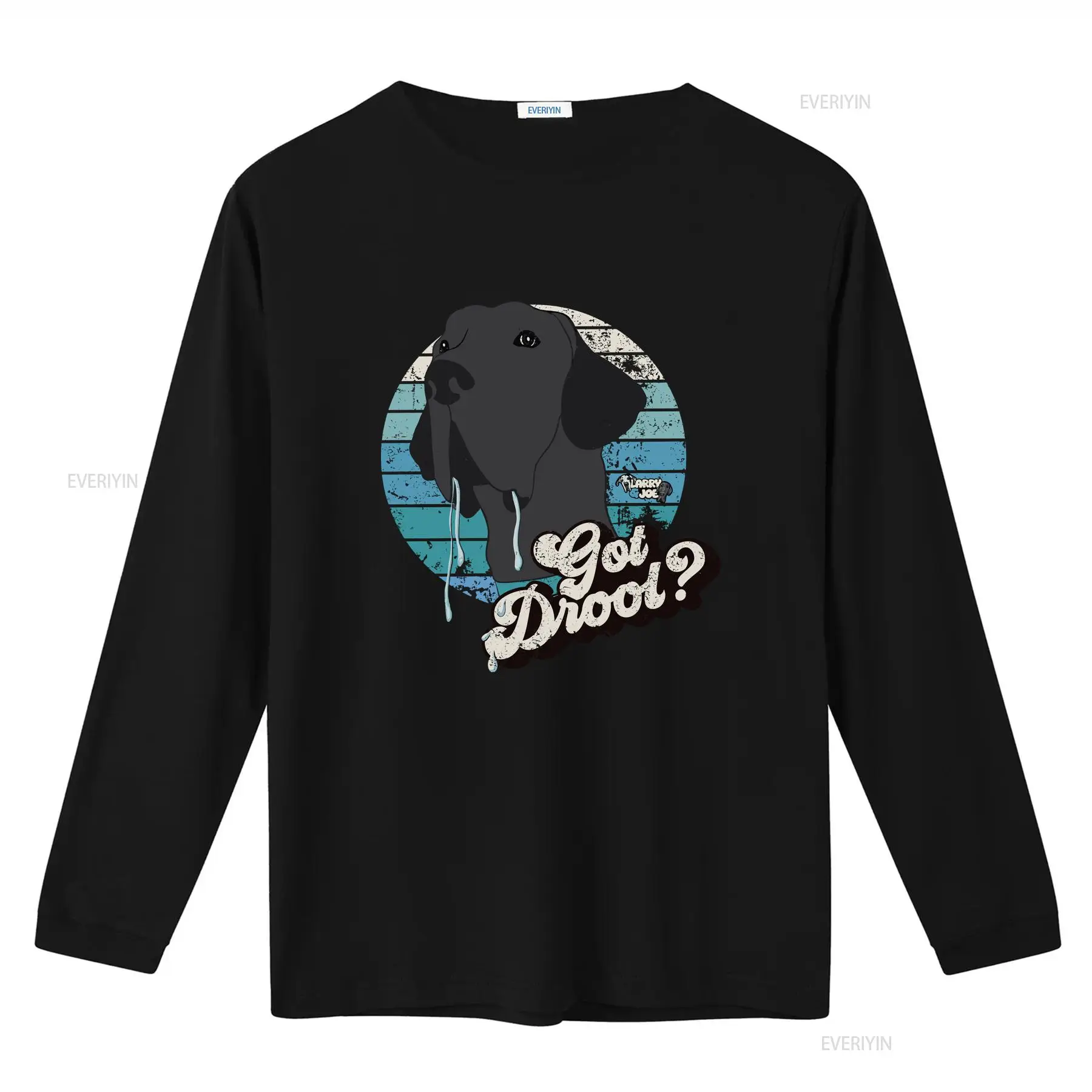 Larry and Joe Merch Great Dane - Face Wash Mens recension och pris
