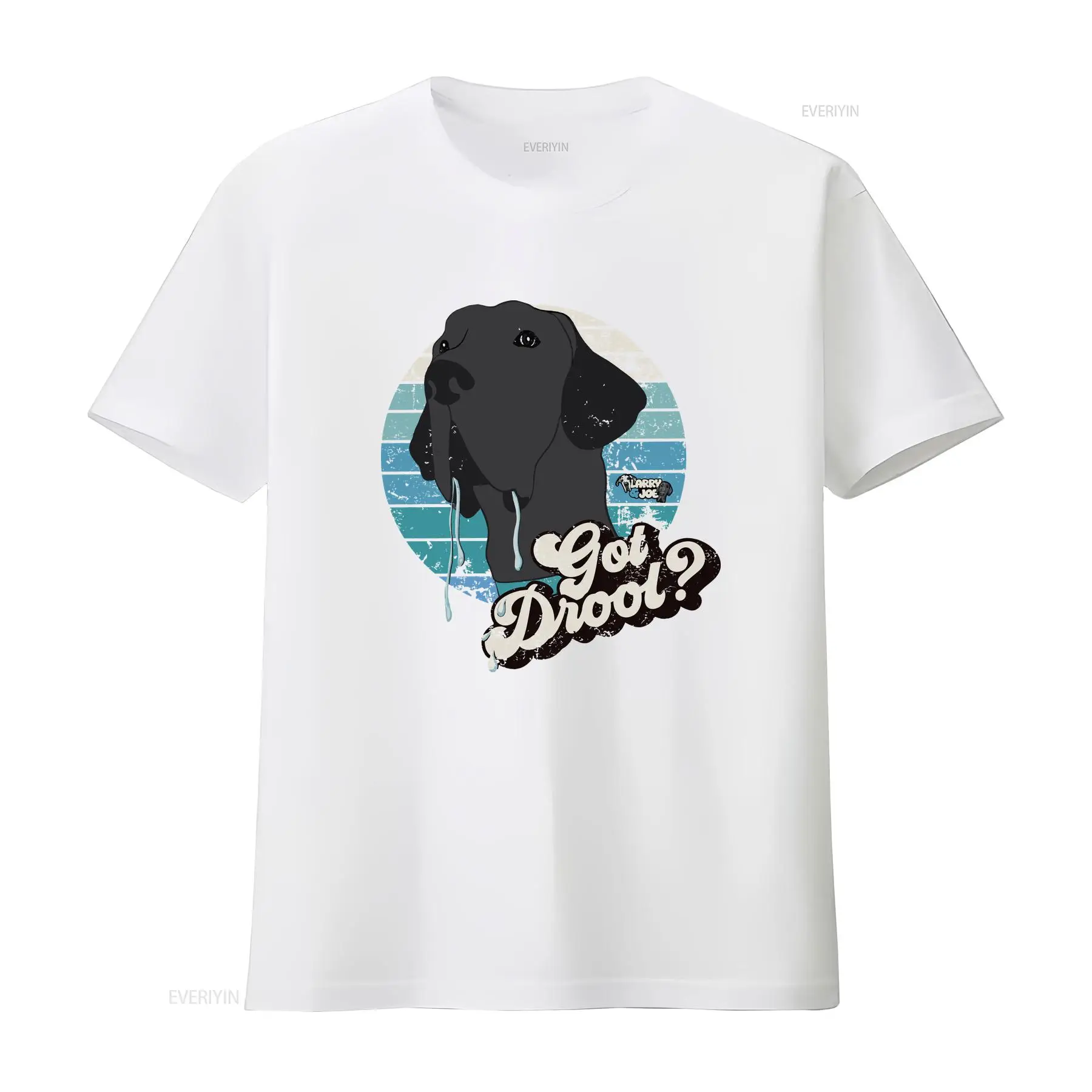 Larry and Joe Merch Great Dane - Face Wash Mens recension och pris
