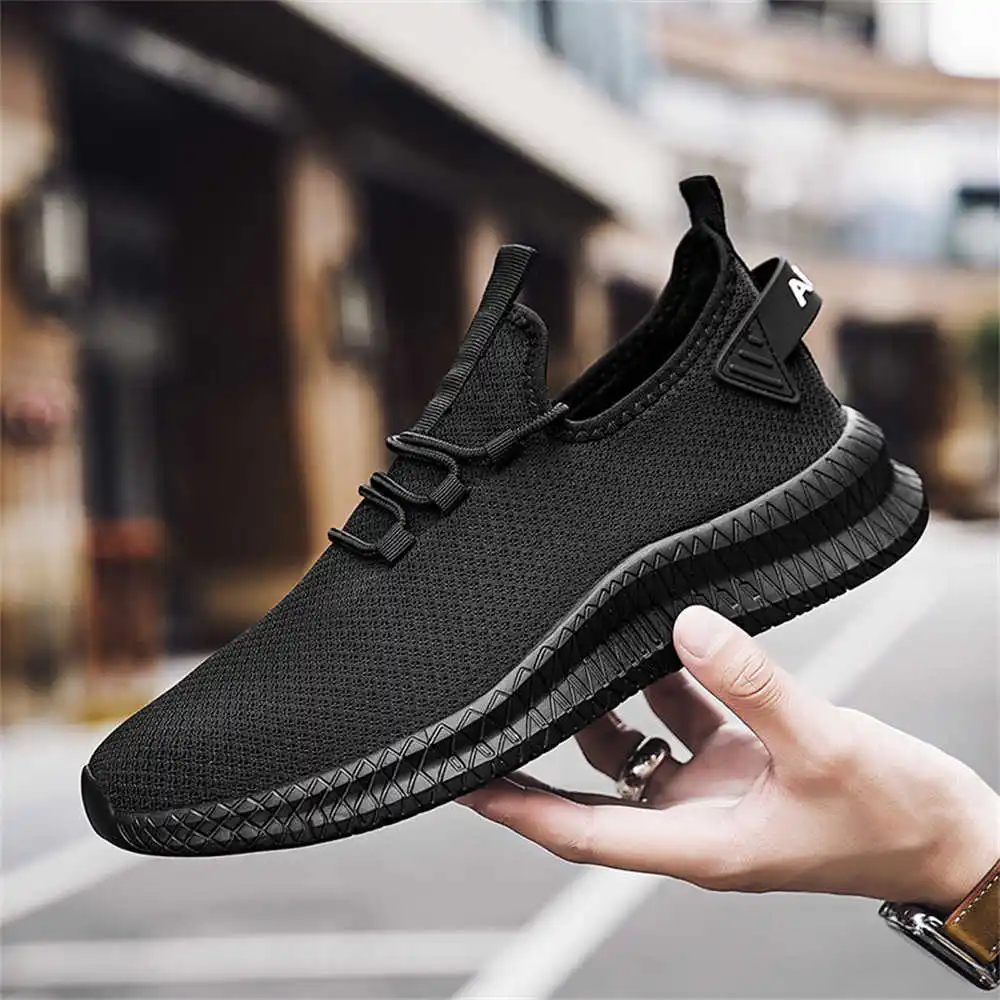 Demi-season Mesh Tenni Man Run - Men'S Grooming Salon Sky recension och pris