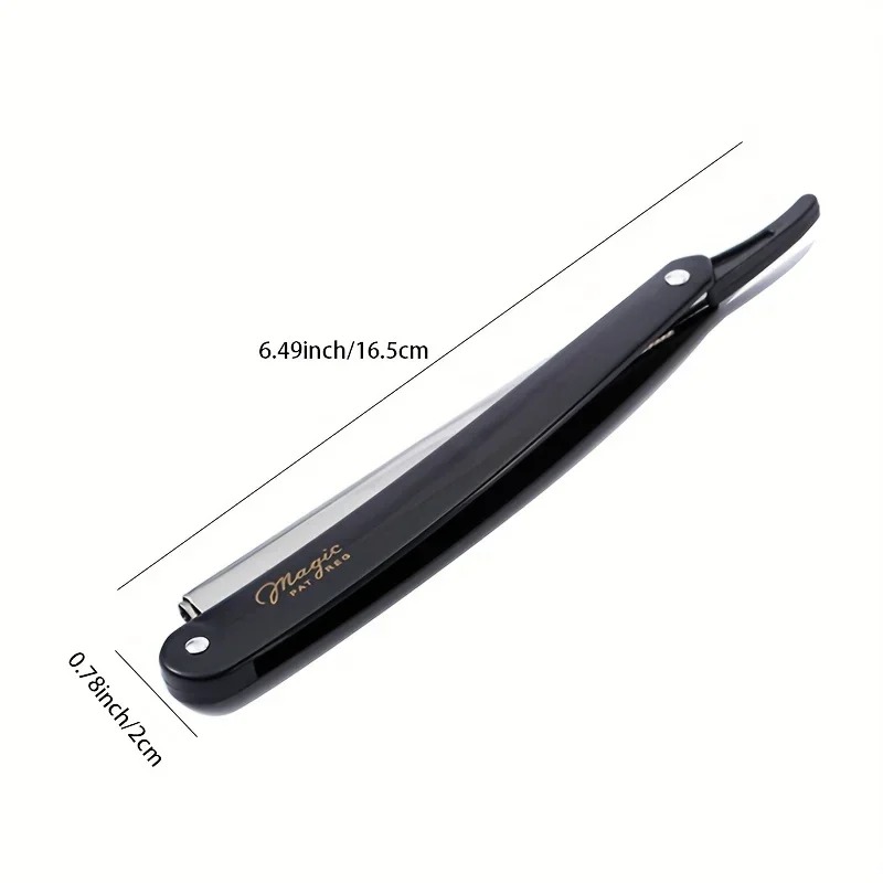Vintage Manual Shaver for Men  - Men'S Grooming Barbershop recension och pris