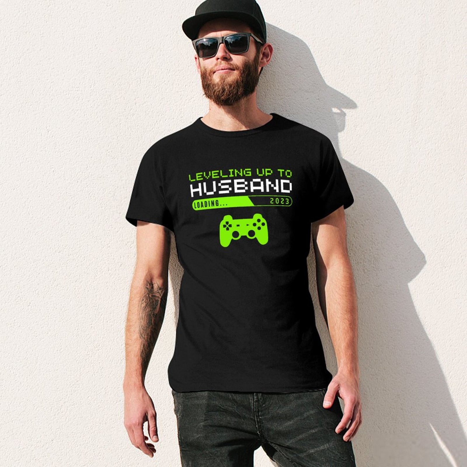 Leveling Up to Husband est 202 - Men'S Grooming Videos recension och pris