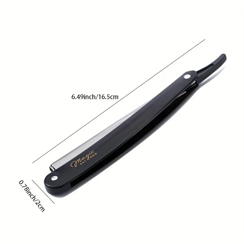 Vintage Manual Shaver for Men  - Men'S Grooming Barbershop recension och pris