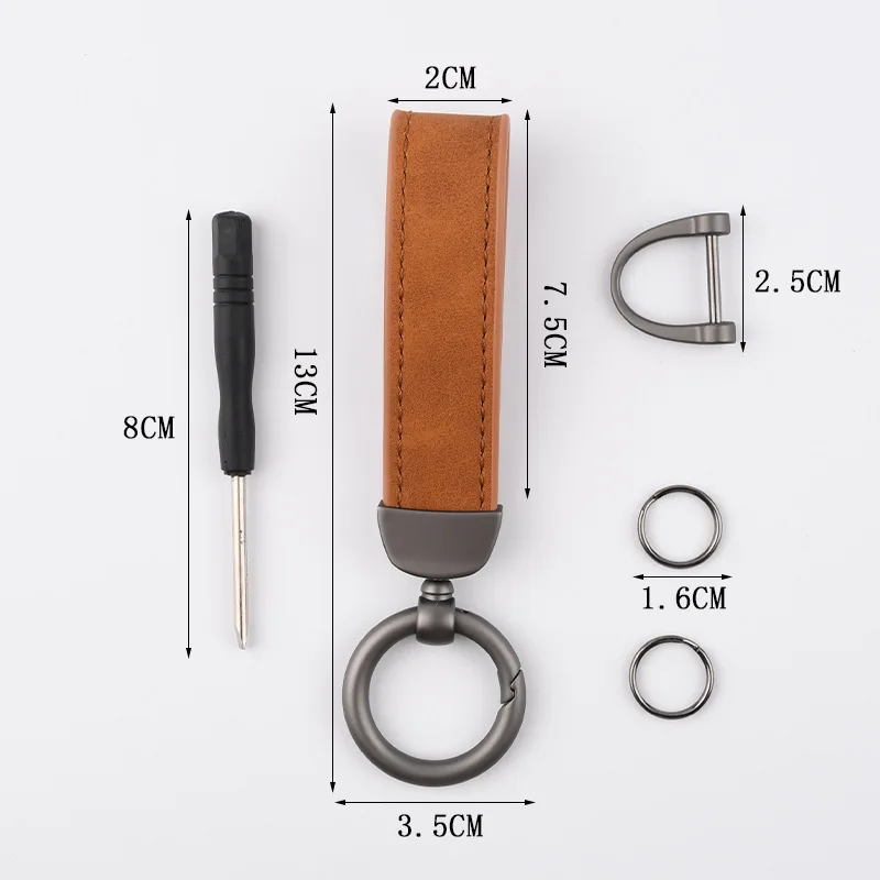 1PCS Free Laser Custom Nubuck  - Men'S Grooming Company recension och pris