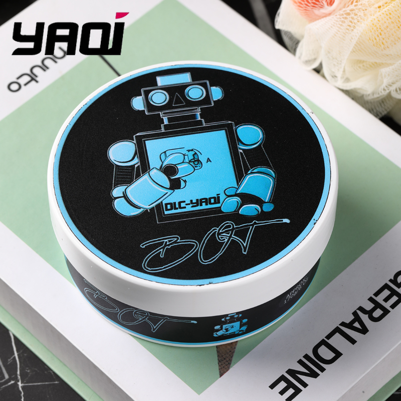 YAQI BOT Atisan Shaving Soap f - Grooming Men'S Hair recension och pris