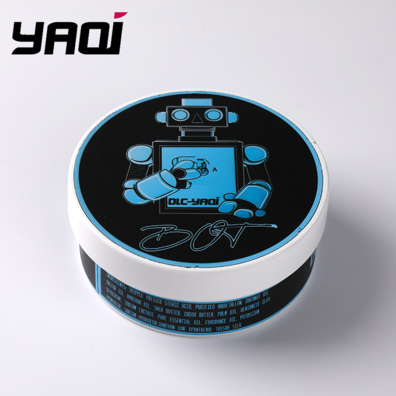 YAQI BOT Atisan Shaving Soap f - Grooming Men'S Hair recension och pris