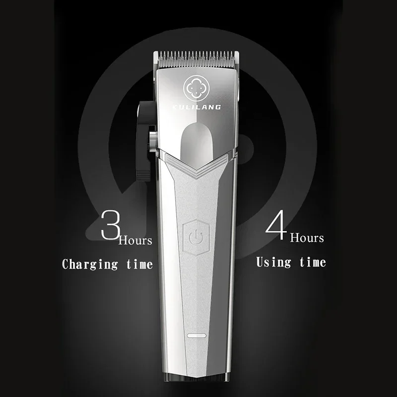 Madeshow Kulilang R55 R66 R77F - Men'S Grooming Oil recension och pris