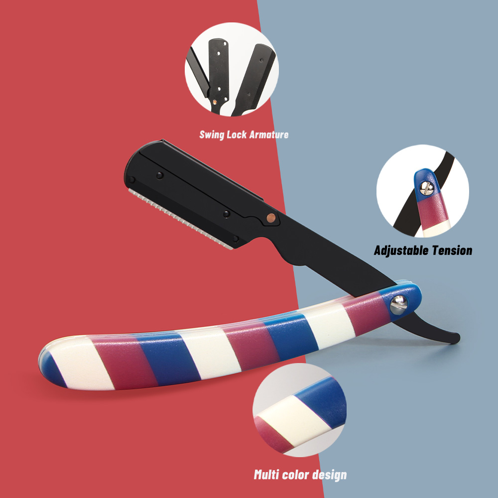 Professional Barber Beard Trim - Men'S Grooming Barbershop recension och pris