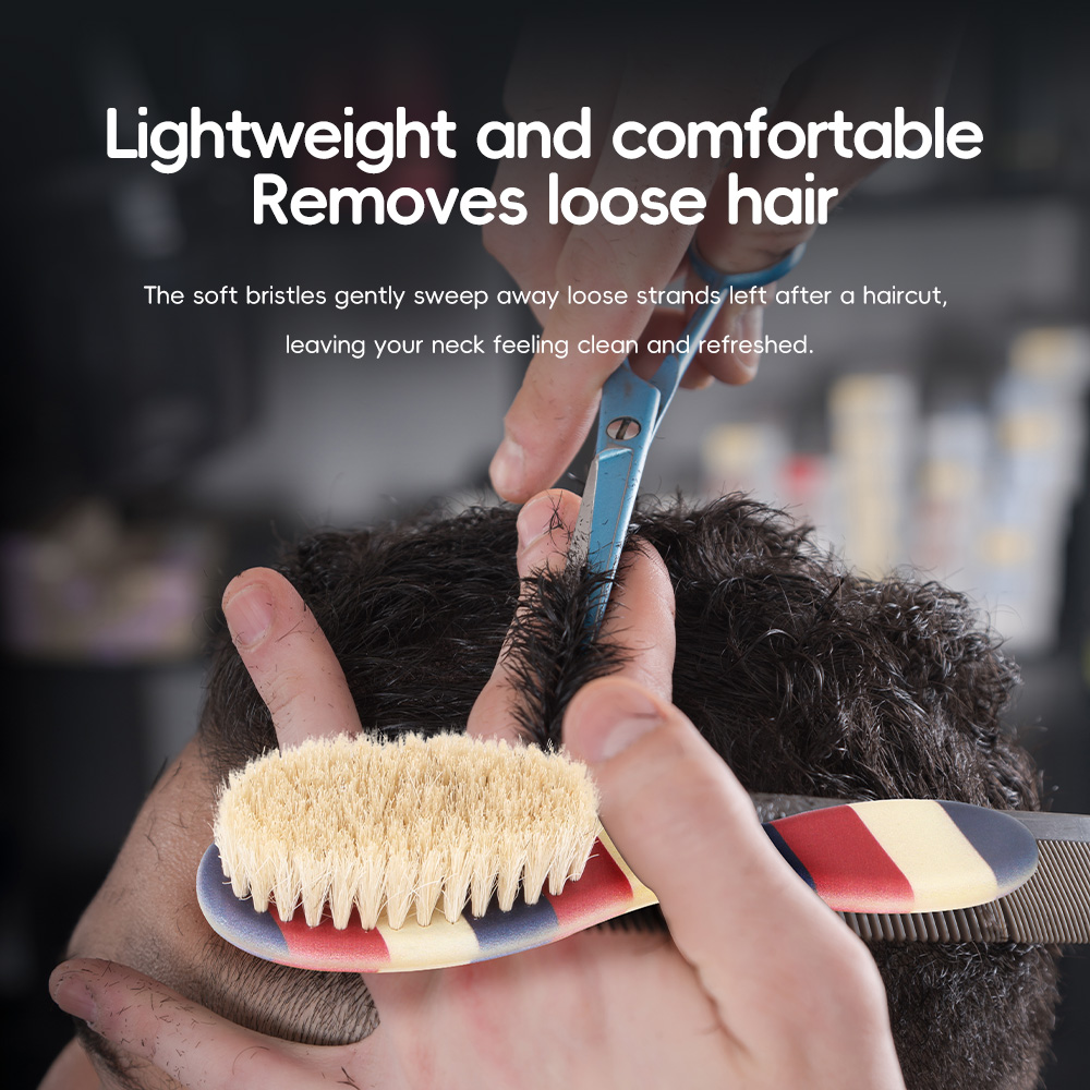 Professional Barber Beard Trim - Men'S Grooming Barbershop recension och pris
